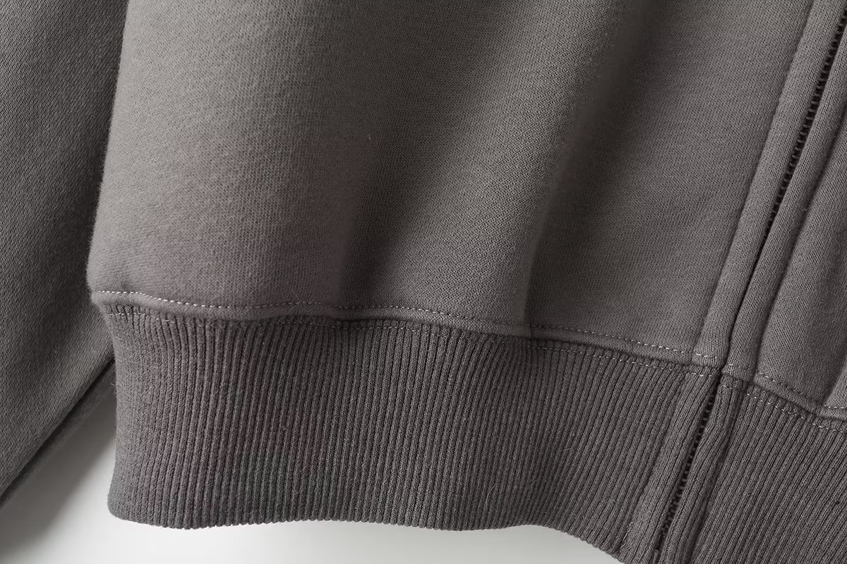 Completo pantaloni donna con giacca bomber e pantaloni in flanella_voghion.com