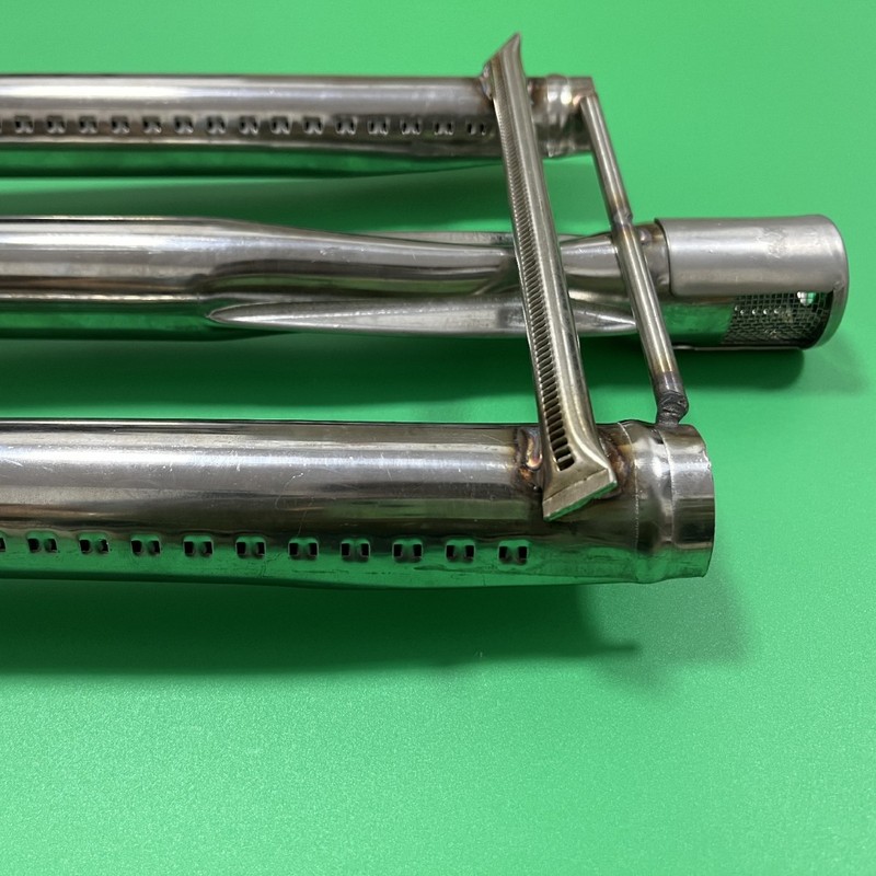 33750 U 字型バーナー ステンレス鋼交換用バーナー|undefined