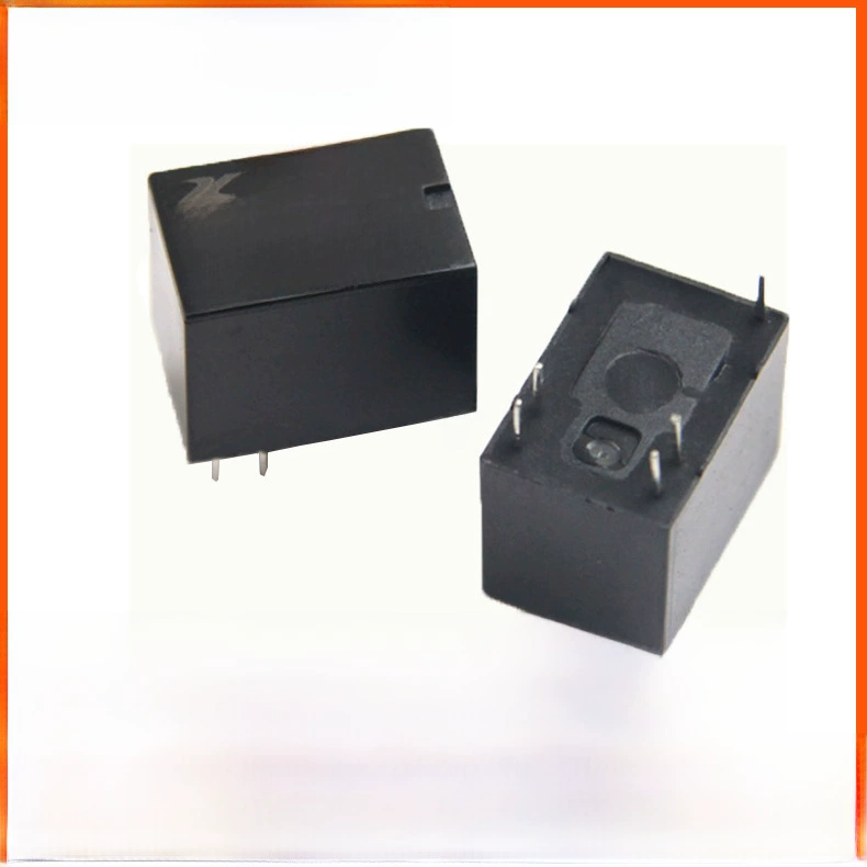 Tengfei производитель 5-пиновый 3А сигнальный реле TF4101-DC12V-SHG малое реле 12VTFD41