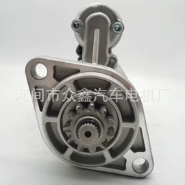 发电机及配件;起动机及配件;汽摩离合器