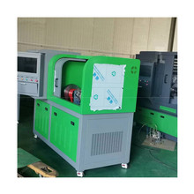 汉德电气公司自主系统专注燃油喷射泵喷油器检测设备CRS709试验台