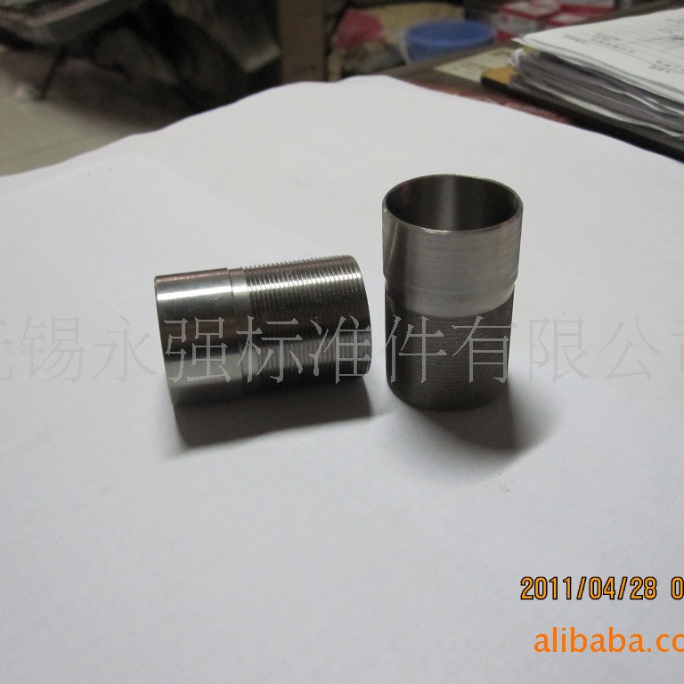 来图来样铜铁铝不锈钢非标件  厂家加工