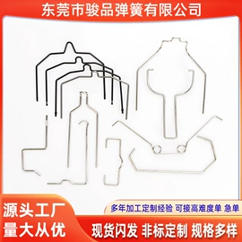 异形弹簧;压缩弹簧;拉伸弹簧