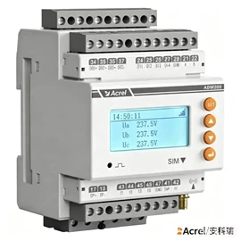 电能仪表;自动化控制;电感器