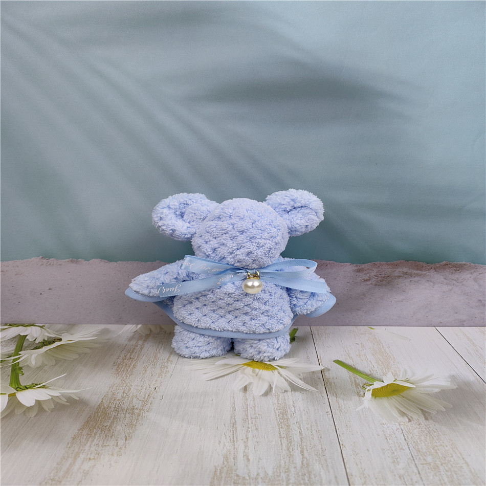 파인애플 창백한 블루 펄