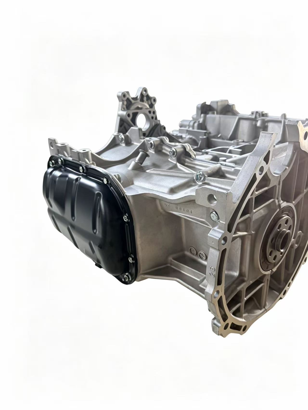 Toyota 2Zr Engine Assembly 2Zr-Fe/Fxe/Fae 1.8L Dual Vvt-I Remanufactured Engine
