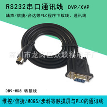 PS2�D9�״���RS232��MD8о�A��8��DDB9ҕ�l�O��COM��PLC������