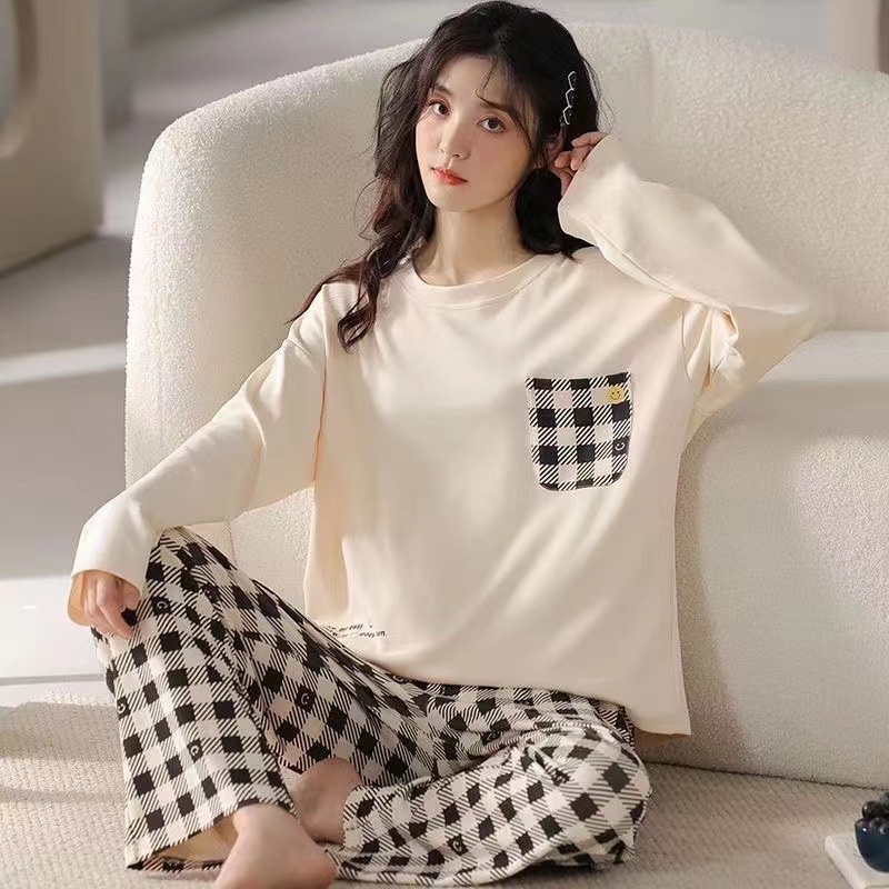 H213 [Long-sleeved suit]