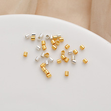 S925���y���y��λ�ܶ�λ��䓽z�~����β�A��̶����� diy�ֹ��Ʒ