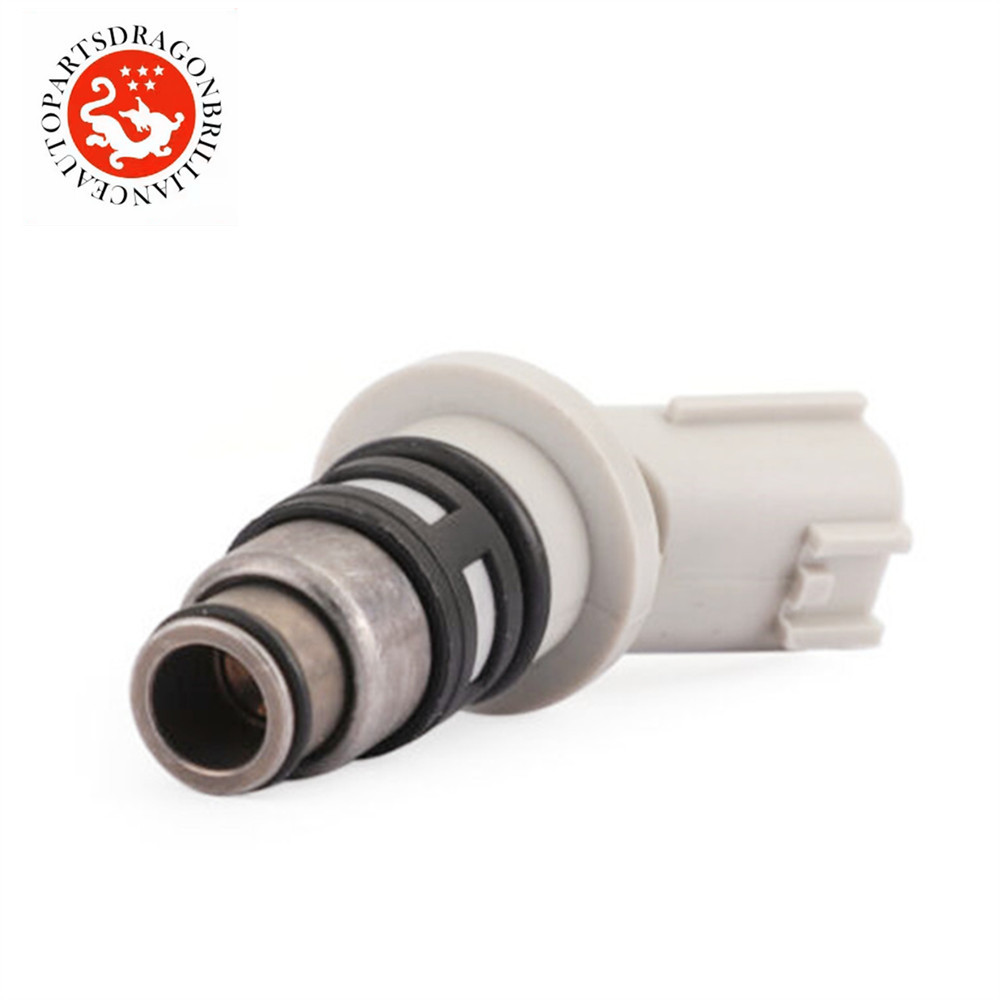 Accesorios automotrices para inyectores de combustible de automóviles de Nissan inyector de combustible 16600-41B00 A46H02