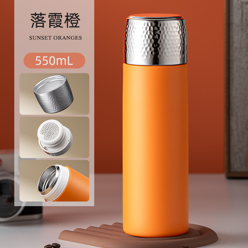 316保温杯定制logo高颜值商务水杯企业年会活动实用伴手礼送员工|undefined