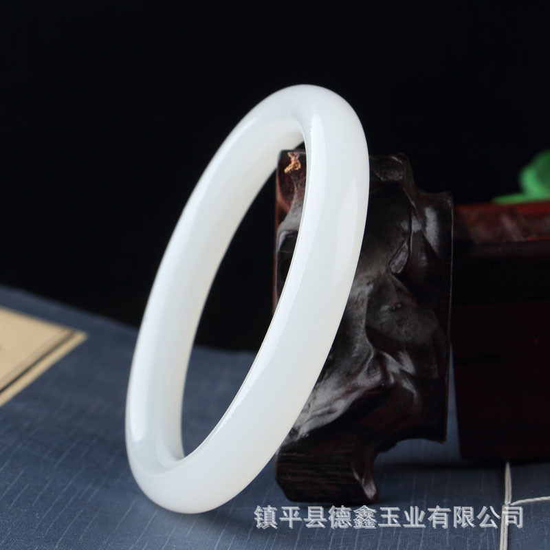 阿富汗圆条手镯947