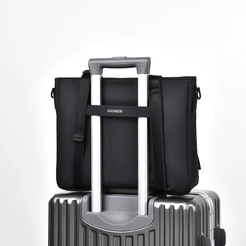 Suitcase, trend bag for leisure, wholesale
