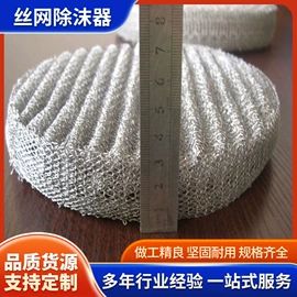 垫圈;滤网;其他金属网