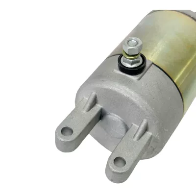 4Hc-81890-00 Motorcycle Suitable Starter and accessories