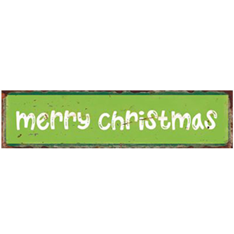 크리스마스 판자 4010-5