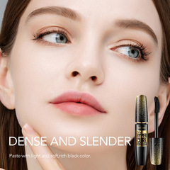 SHEDOES跨境TEMU SHEIN 防水防汗濃密纖長不暈染睫毛膏廠家