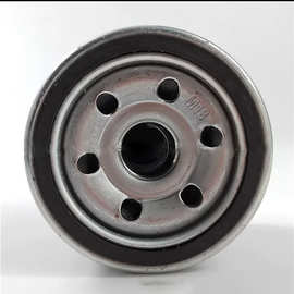 厂家供适用于雪佛兰乐风机油滤清器 24103565机油格 铁壳机油滤芯