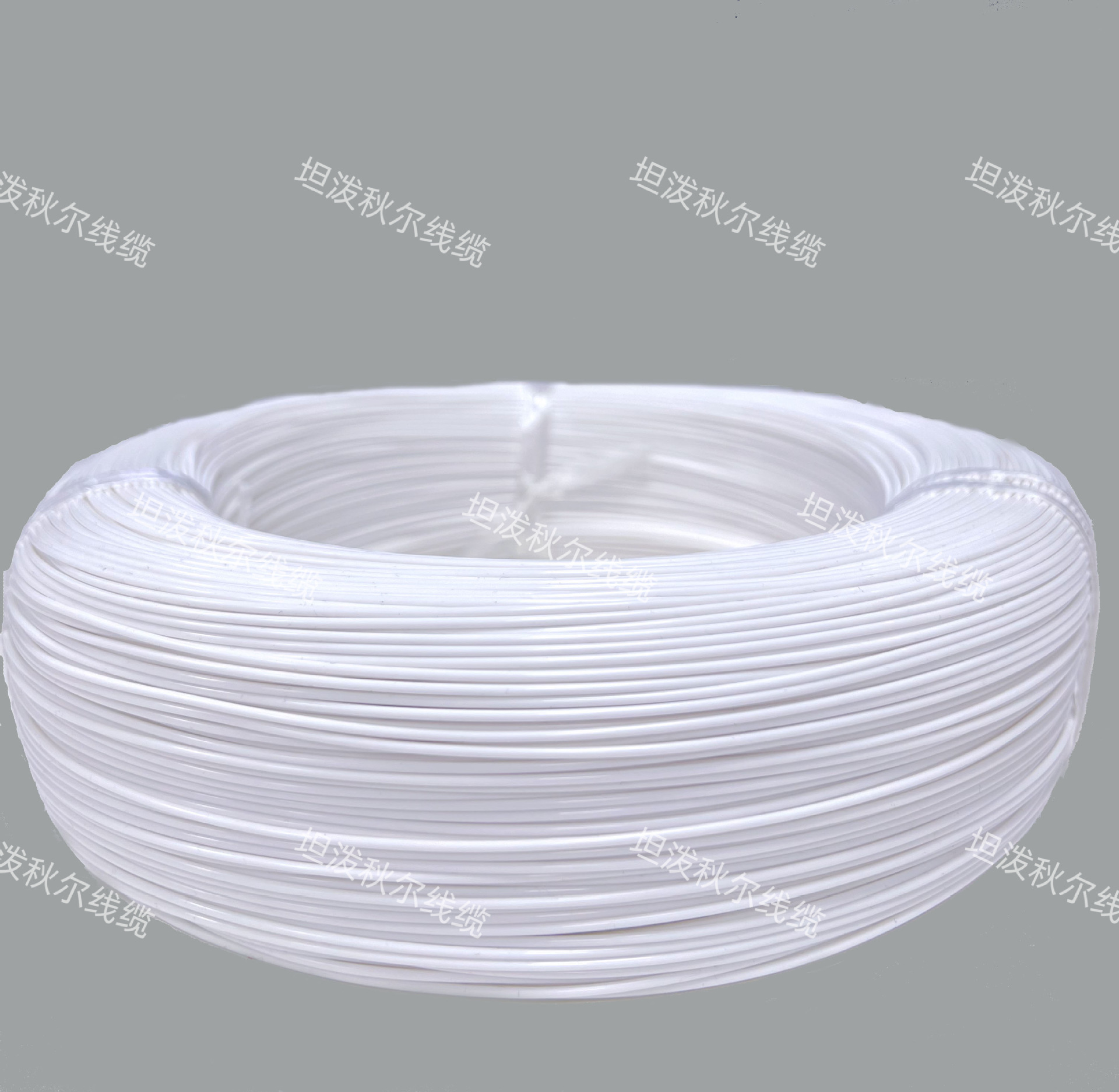 AF200  铁氟龙单芯线 导体镀银  200℃