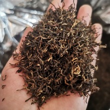 红茶散装批发安徽黄山茶叶祁门红茶浓香型祁红工夫红茶毛峰