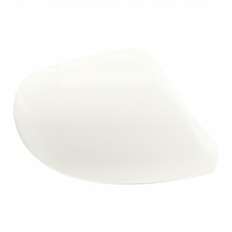 Suitable for 11-19 Volkswagen Mettewei Kailuwei T5 T6 Reversing Mirror Housing Rearview Mirror Housing Rear Cover Upper Shell