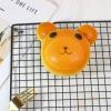 Cute Bear [slow rebound]