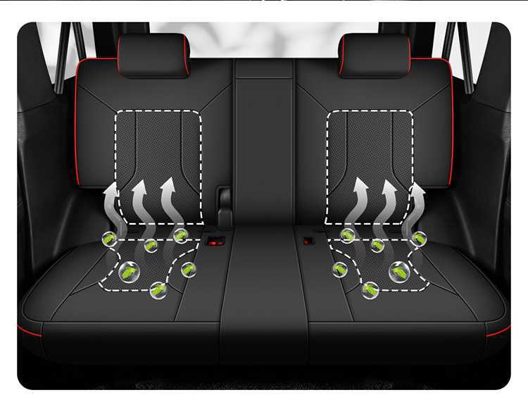 Suitable for 212T01, this is a full-coverage, perforated leather seat cover designed for 26/25 series off-road vehicles