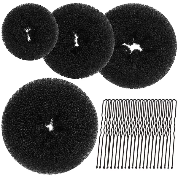 24 -piece black 60g