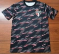 24 Sao Paulo Training T Black