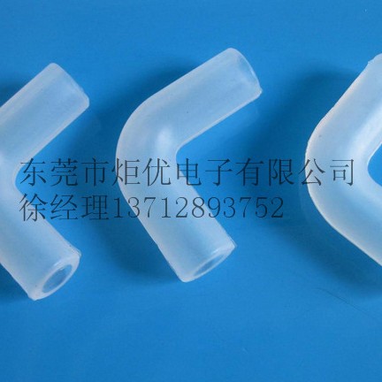 厂家大量直销 半透明硅胶管软管饮水机硅胶管