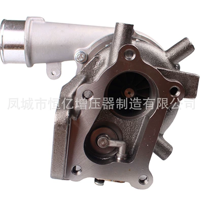 53047109904 L3YC1370ZA, Supercharger
