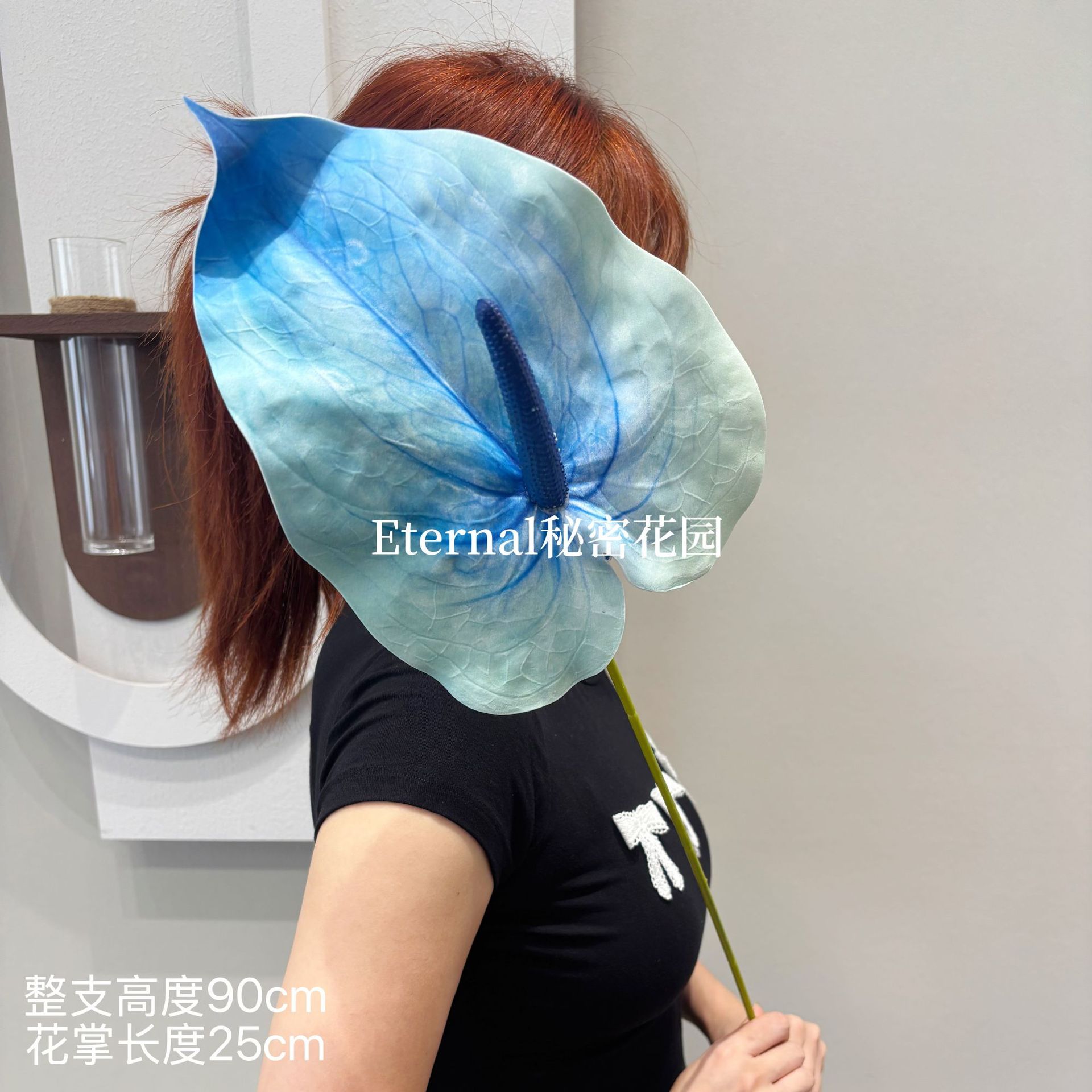 EVA 초대형 거위 발