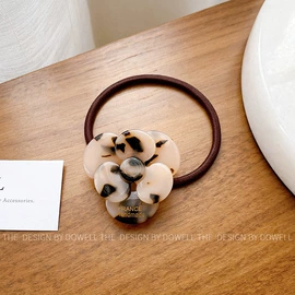 发夹;发圈;发卡