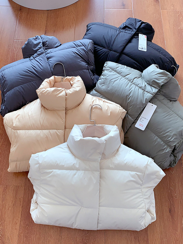 Soft and Fluffy~Japanese-Style Cloud-Like Cotton Fleece Jacket, Lightweight Cotton Fleece Silhouette/Bread-Style Cotton Fleece Coat for Women Soft and Fluffy~Japanese-Style Cloud-Like Cotton Fleece Jacket, Lightweight Cotton Fleece Silhouette/Bread-Style Cotton Fleece Coat for Women