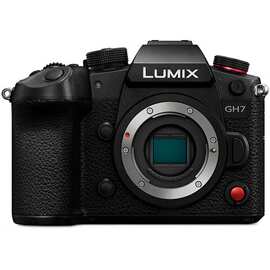 松.下（Panasonic)LUMIX GH7/DC-GH7GK   无反相机  微四分之三传
