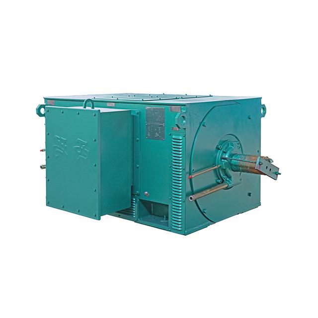 鸿泰Y系列高压三相异步电机Y710-16	800KW	6KV	振动低 使用寿命长