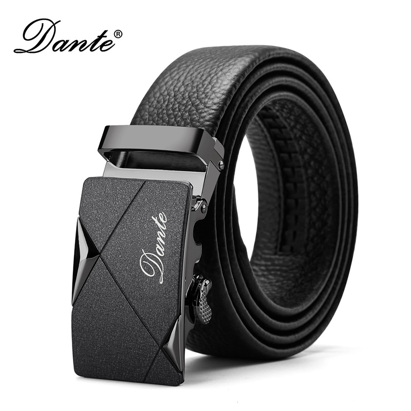 2023 neuer, heiß verkaufter Gürtel für Herren mit automatischer Schnalle, meistverkaufter Stil, genau wie hochwertiger Boxgürtel aus Leder, Gürtelgeschenk im Business-Stil_voghion.com