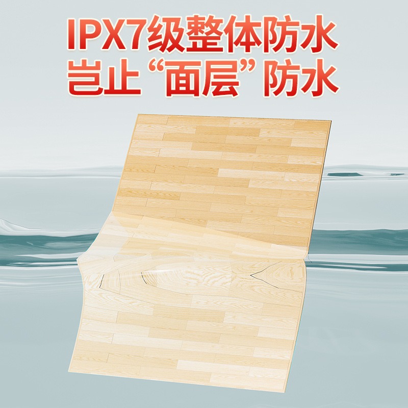 Almohadilla de calefacción de piso de oficina de fontanero Almohadilla para pies Almohadilla de calefacción eléctrica Almohadilla de calefacción de piso de grafeno móvil Calefacción debajo de la mesa