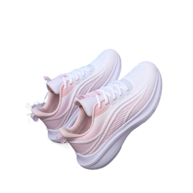 7Pro ultra ligero zapatos deportivos de entrenamiento militar de estudiantes de secundaria zapatos deportivos de entrenamiento