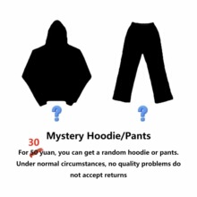 Random Hoodie/Pants �؃r�l��/ѝ�ӣ��μ�/�o�|�����}���˓Q��