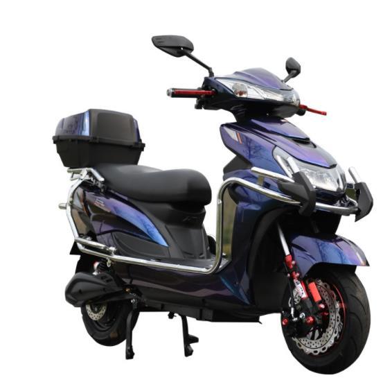 Electric Vehicle Flat Fork Guard Plate, Scooter Electric Vehicle Motor Side Decorative Panels, Universal Black Pp Material, Screws Included