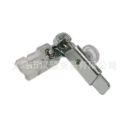 Домашняя швейная машина пластиковая застежка-молния нога регулируемая застежка-молния нога инкрустированная застежка-молния нога 941100000