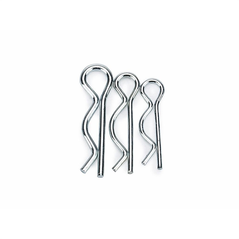 不锈钢卡销/ 波浪销 JNPN/JNSPN4/5/6/8/10/12