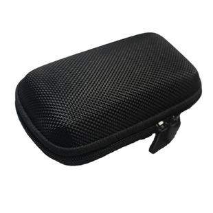 ManufaCturers Supply Headphone Bag Bluetooth Speaker Bag Storage Box Digital 3C CosmetiCs Bag EVA Headphone PaCkaging Box EVA Bag