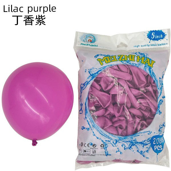 Customizado 5 pulgadas globo de grosor decoración de boda al por mayor balón objetivo de fiesta de cumpleaños decoración de accesorios de ojos set