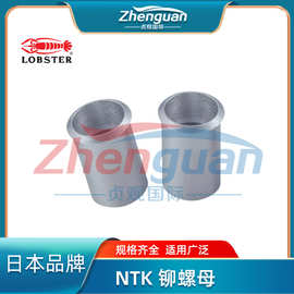 Lobster NTK 铆螺母