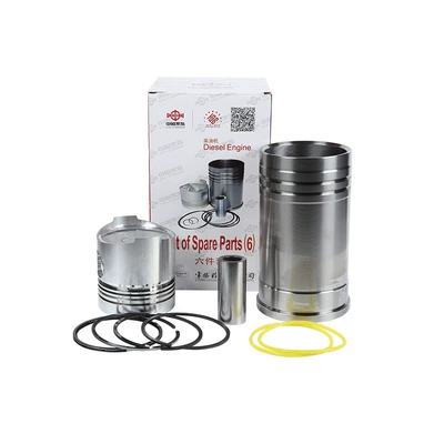 Agricultural Machinery Accessories, Avtomobil mühərrikləri