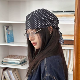 丝巾;披肩;围巾