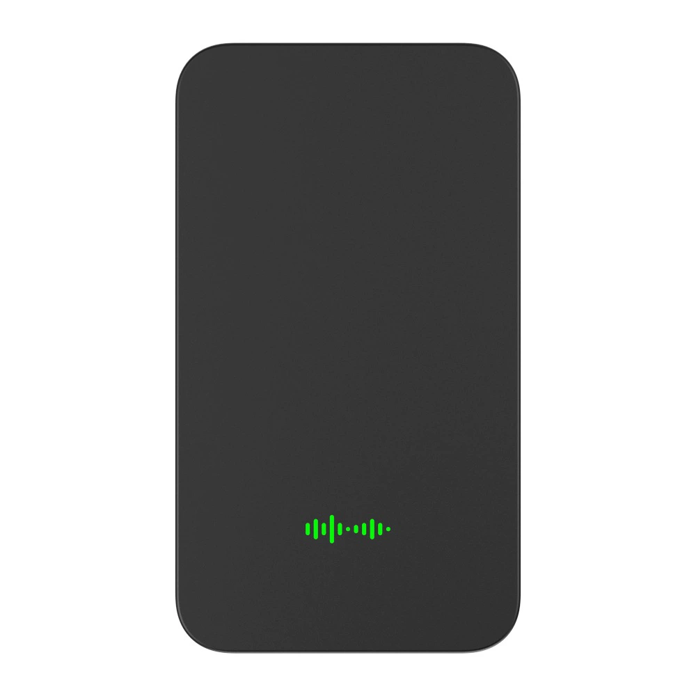 2-в-1 оригинальный автомобиль проводной в беспроводную коробку carplay androidauto Apple Android система универсальная