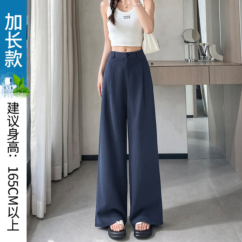 Màu xanh đen kéo dài